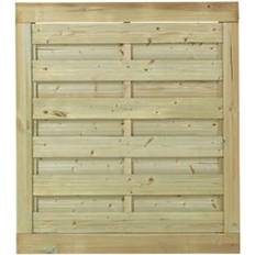 Grå Låger Plus Newline Single Door Gate 100x110cm