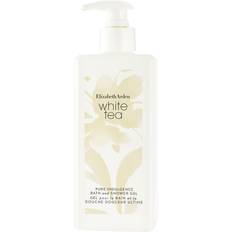 Elizabeth Arden Body Washes Elizabeth Arden White Tea Bath & Shower Gel 390ml