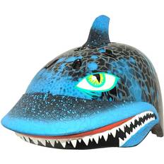 C-Preme Raskullz Shark Attax Jr