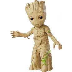 Guardians of the galaxy Hasbro Marvel Guardians of the Galaxy Dancing Groot