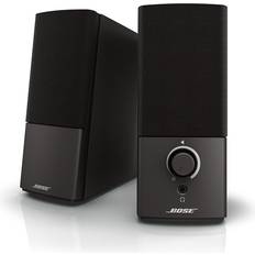 Bose Altavoces de ordenador Bose Companion 2 Series III