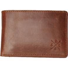 Saddler Rybakken - Brown