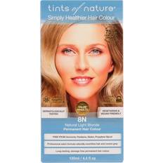 Permanent Hair Colour 8N Natural Light Blonde