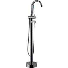 Noro Kar- & Brusearmaturer Noro Sand 0680 Krom