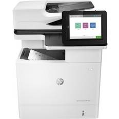 HP Laser Skrivare på rea HP LaserJet Enterprise M632h
