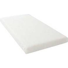 East Coast Nursery Fibre Mattress Cot 23.6x47.2"