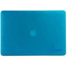 Caoutchouc Sacs Tucano MacBook Pro 15" - Sky Blue