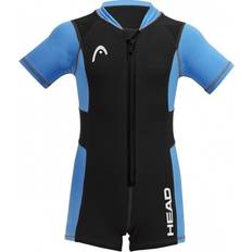 Light Shorty Wetsuit 1.5mm Jr