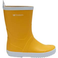 Mujer - Sin cordones Botas de agua Tretorn Wings - Yellow