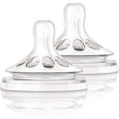 Philips avent dinapp Philips Avent Natural Dinapp 1m+ 2-pack