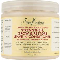 Jamaican Black Castor Oil Strengthengrow & Restore Leave-In Conditioner