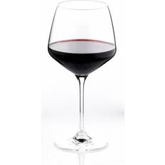 Holmegaard Perfection Red Wine Glass 59cl 6pcs