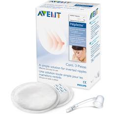 Maternity & Nursing Philips Avent Avent Niplette 2-pack