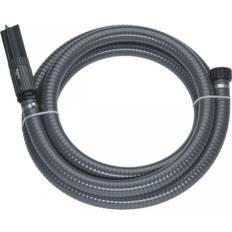 Plast Hageslanger Gardena Suction Hose With Check Valve 7m