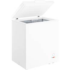 Freezers Fridgemaster MCF139 White