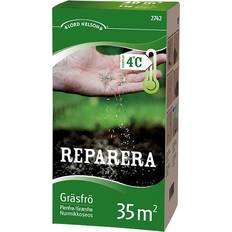 Nelson Garden Gräsfröer Nelson Garden Lord Repair 1kg 35m²