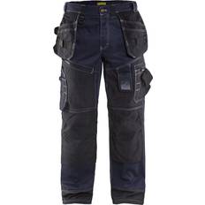 Taille 44 Pantalons de travail Blåkläder X1500 1140 Craftsman Trouser