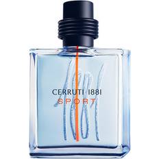 Cerruti 1881 100ml Cerruti 1881 Sport EdT 100ml