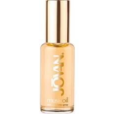 Jovan Eau de Toilette Jovan Musk Oil EdT 0.9 fl oz