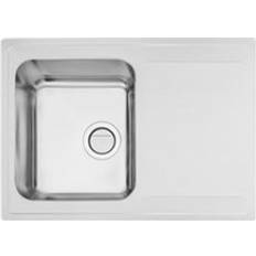 Stala Ease MC-40S Kitchen Sink 727 x 520 mm