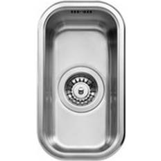 Stala Jazz P-17P Kitchen Sink 212 x 370 mm
