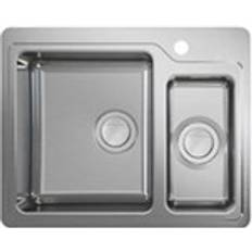 Stala Neo N4017-63L Kitchen Sink