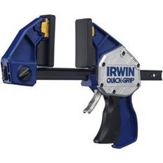 Quick grip irwin Irwin 10505944 Enhandstving