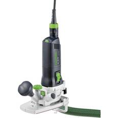 Stromnetz Kantenfräsen Festool MFK 700 EQ-Plus