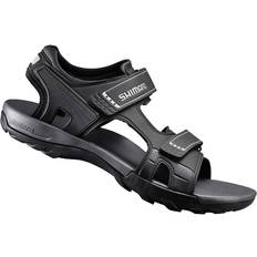 Glasfiber Tofflor & Sandaler Shimano SD5 - Black