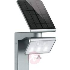 Alimenté par batterie Lampes sur Pied Steinel XSolar GL-S Lampe sur Pied 19.4cm