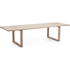 Fritz Hansen Dining Tables Fritz Hansen Essay Dining Table 100x190cm