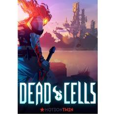 Dead Cells (PC)