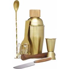 KitchenCraft BarCraft Bar Set 6pcs