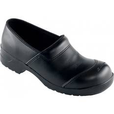 Flex Safety Clogs