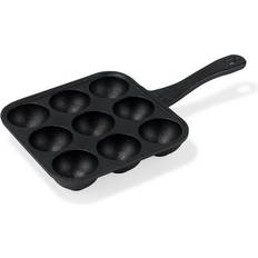 Gjutjärns