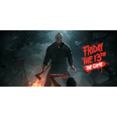 Friday the 13th: The Game (PC)