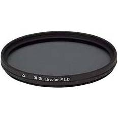 'DHG' Circular Polarizer, Nero