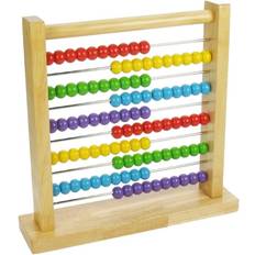 Bigjigs Abacus