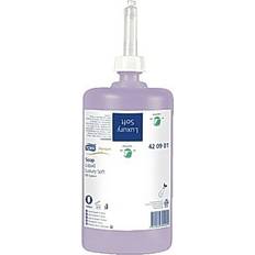 Tork Luxury Soft Liquid Soap Refill 1000ml