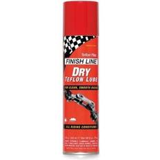 Finish Line Teflon Plus Dry Lube 0.24L