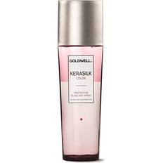 Goldwell dry Goldwell Kerasilk Color Protective Blow Dry Spray 125ml