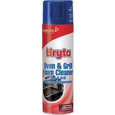 Oven & Grill Foam Cleaner