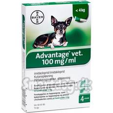 Advantage Vet l