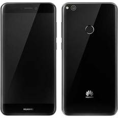 Huawei P9 Lite (2017) Oro Dual Sim Display 5.2" Full HD Octa Core Ram 3GB Storage 16GB + Slot MicroSD Wi-Fi + 4G Fotocamera 12Mpx Android