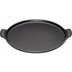 Rød Pizzaforme Le Creuset - Pizzaform 32 cm