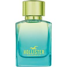Hollister Wave 2 for Him EdT 50ml