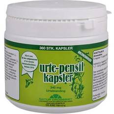 Urte-Pensil