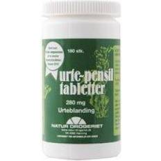 Natur Drogeriet Herbal Pensil 180 st