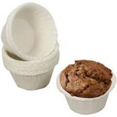 Baktillbehör - Muffinsform 2.5 cm