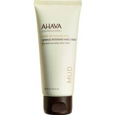 Ahava Creme per le mani Ahava Deadsea Mud Intensive Hand Cream 100 ml 100ml